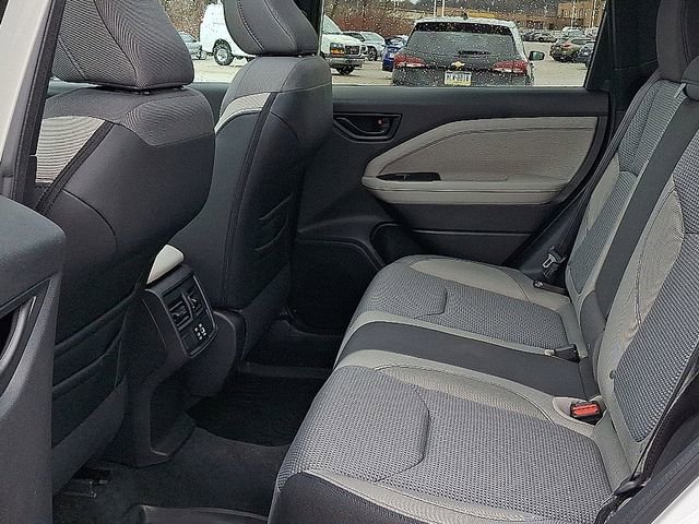 New 2026 Subaru Forester Premium image 13