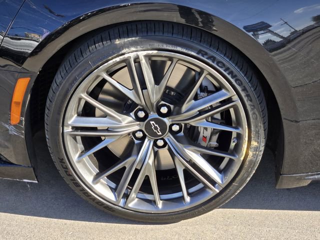 Used 2023 Chevrolet Camaro ZL1 image 10