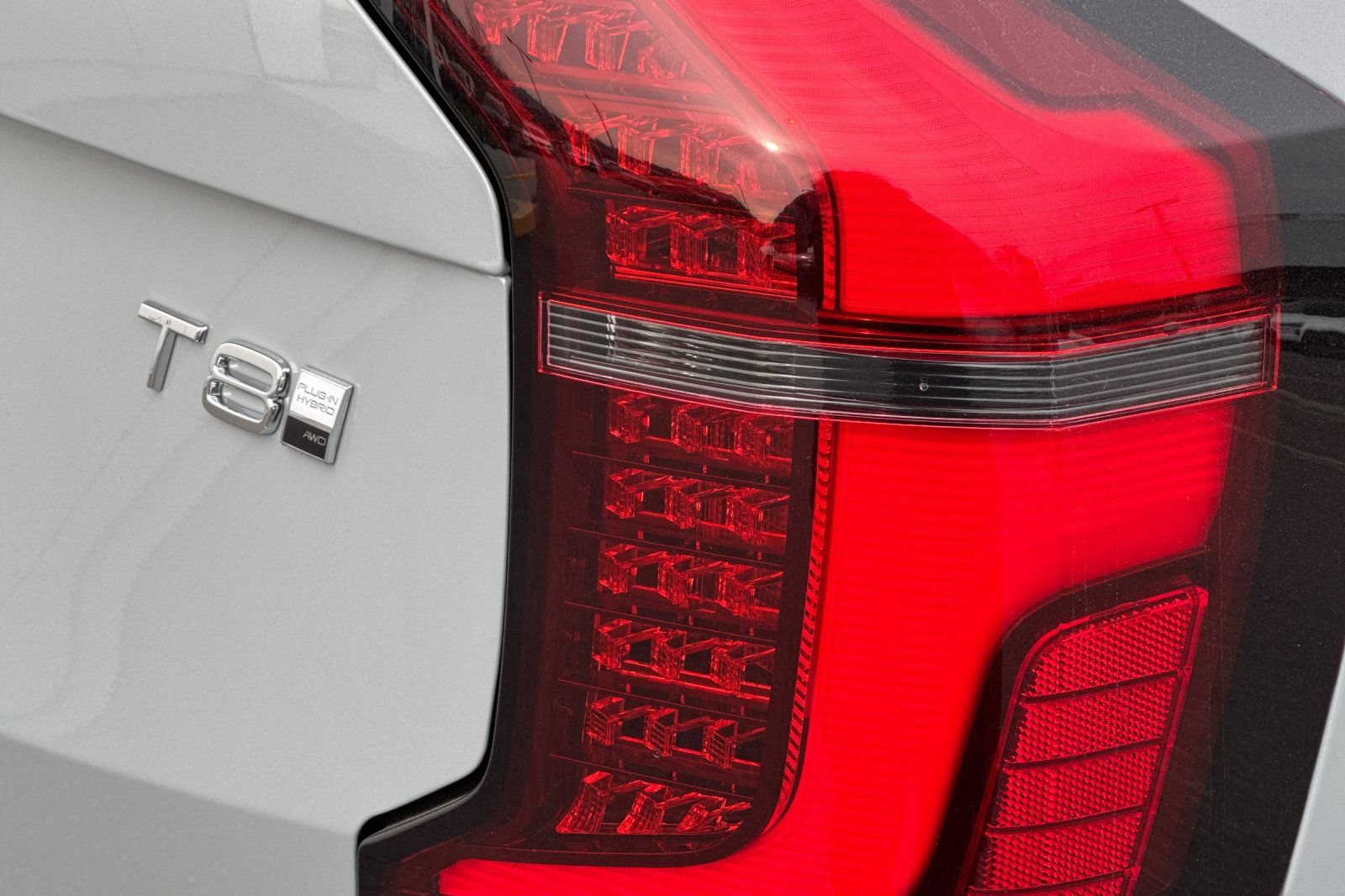 New 2026 Volvo XC90 T8 Ultra w/ Lounge Package AWD/4WD image 35
