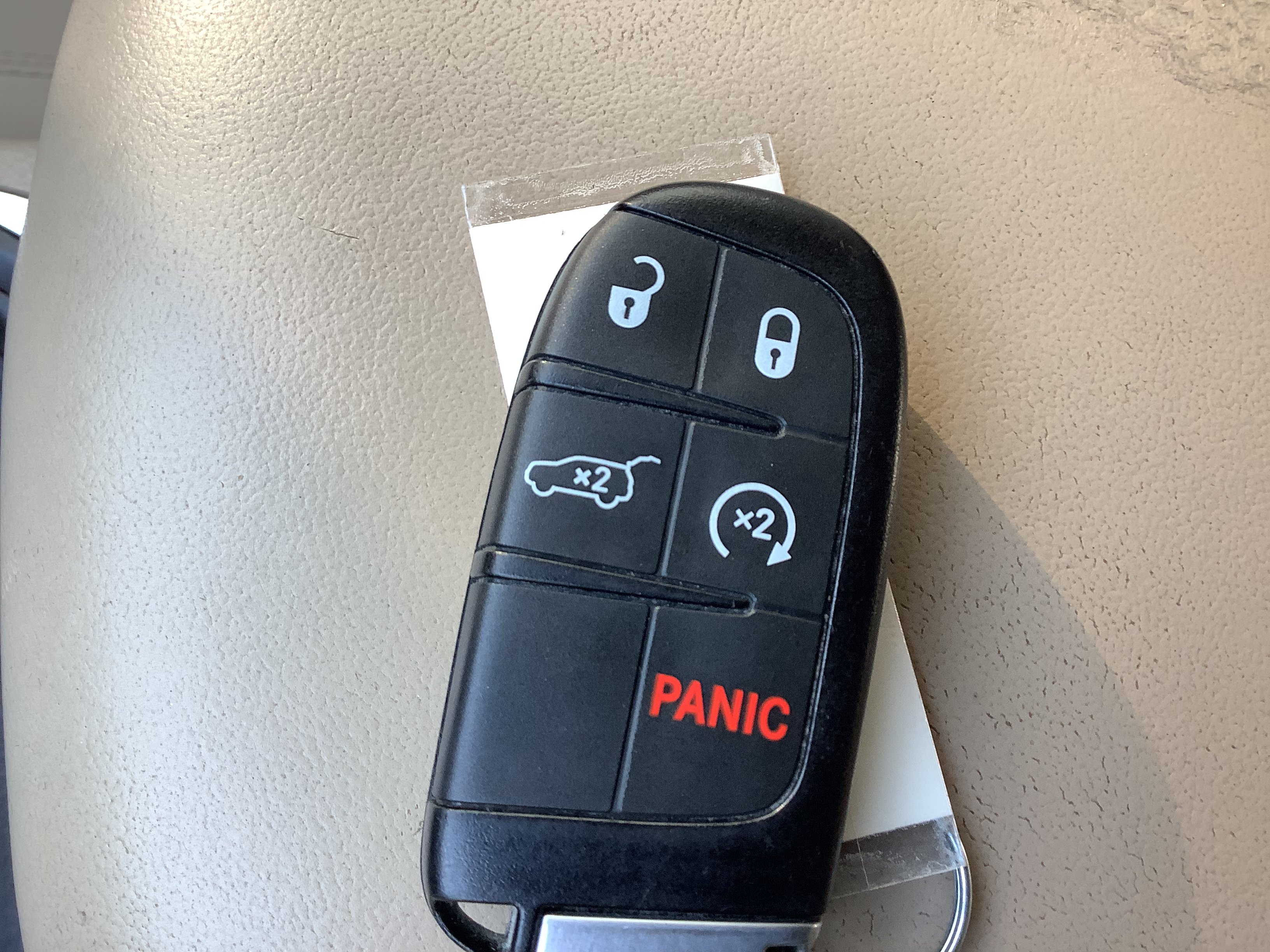 Used 2019 Dodge Durango Citadel w/ Technology Group AWD/4WD image 18