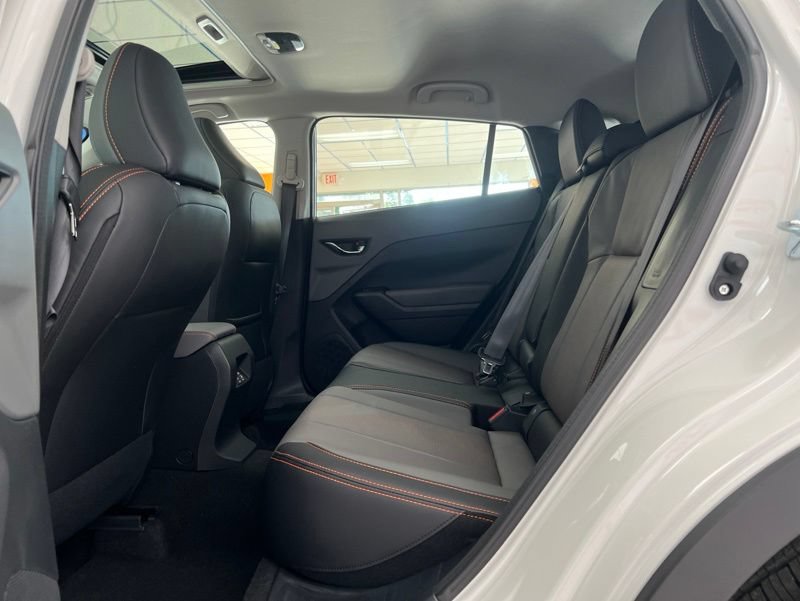 New 2026 Subaru Crosstrek 2.5i Limited AWD/4WD image 20