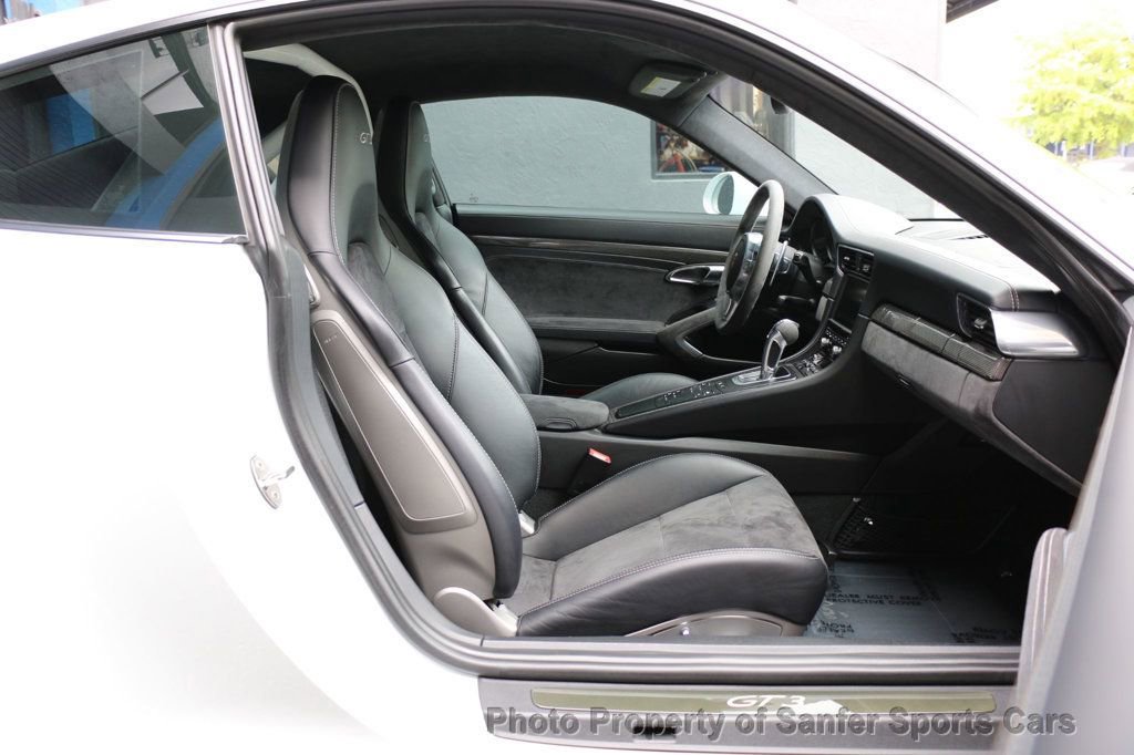 Used 2015 Porsche 911 GT3 RWD image 26