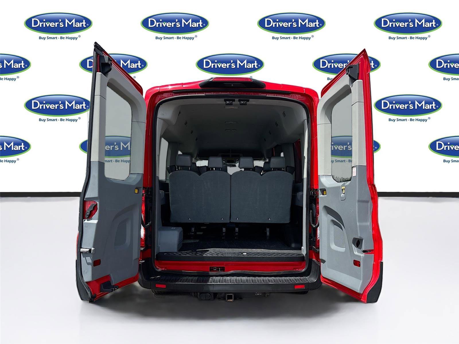 Used 2019 Ford Transit 350 XL image 23