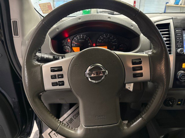 Used 2019 Nissan Frontier SV w/ Value Truck Package image 19