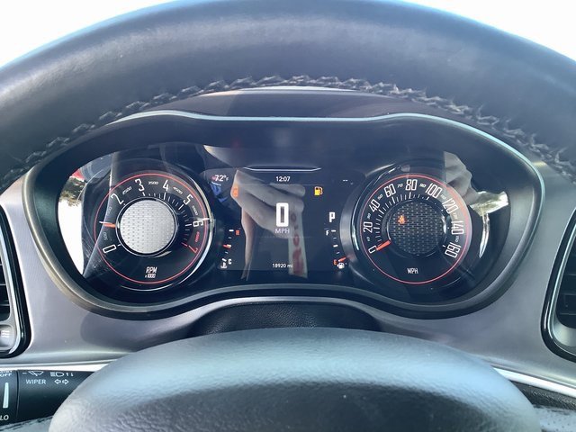 Used 2021 Dodge Challenger GT w/ Blacktop Package image 14