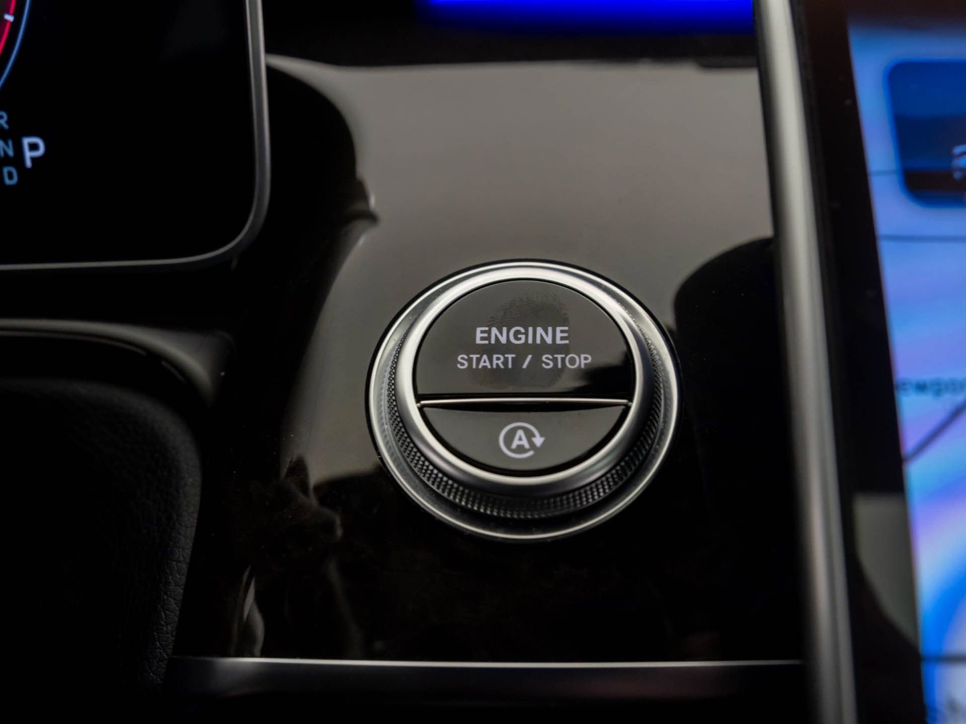 Used 2023 Mercedes-Benz S 580 4MATIC Sedan image 25