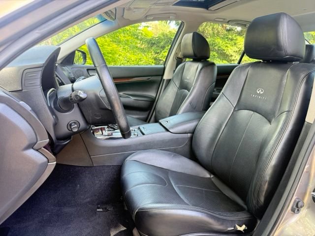 Used 2012 INFINITI G37 x Sedan w/ Premium Pkg AWD/4WD image 8