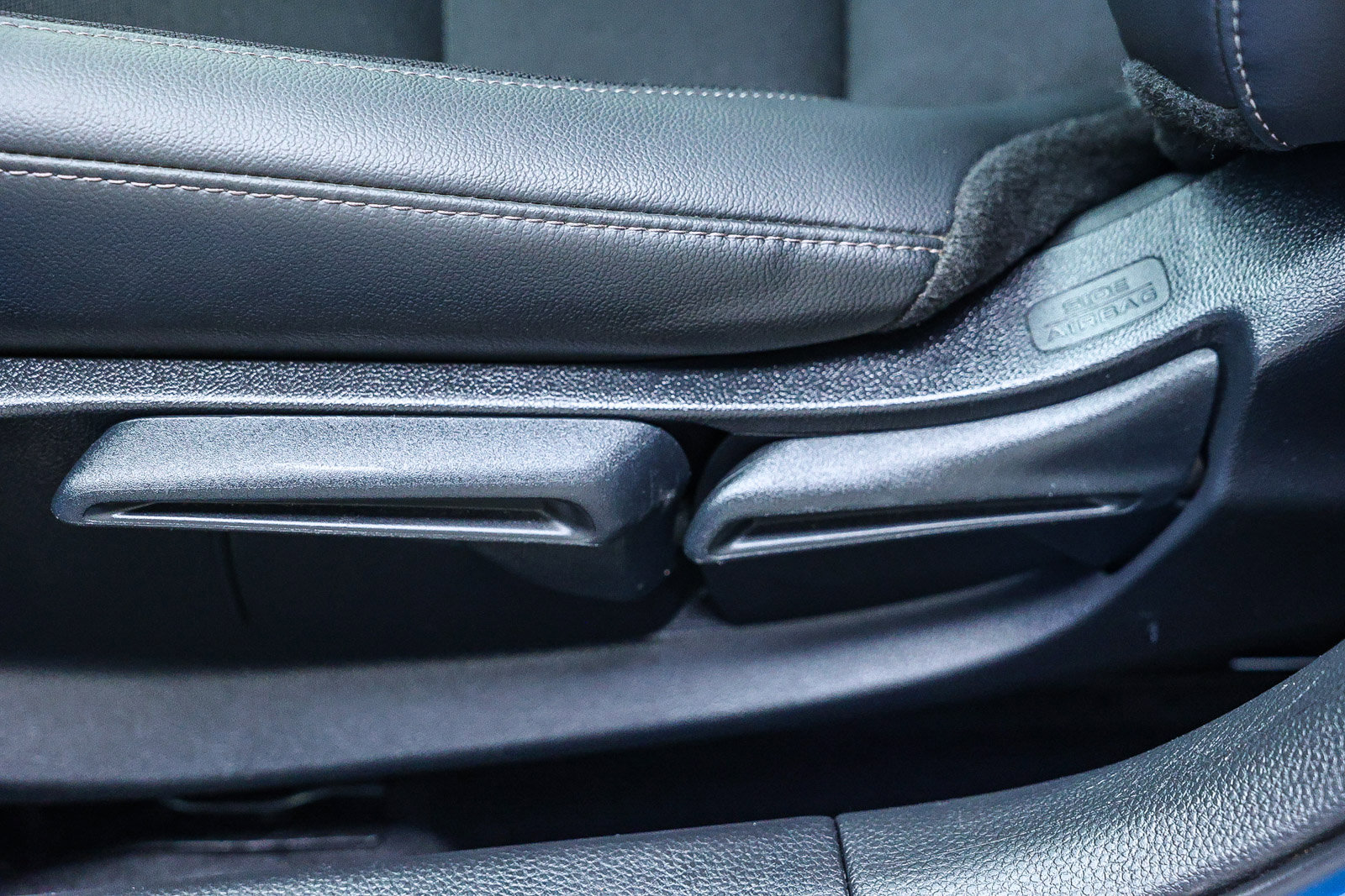 Certified 2024 Honda Civic Sport image 29