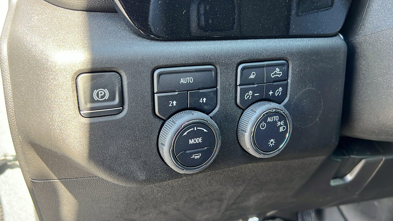 New 2025 Chevrolet Silverado 1500 LT w/ All Star Edition Plus image 26