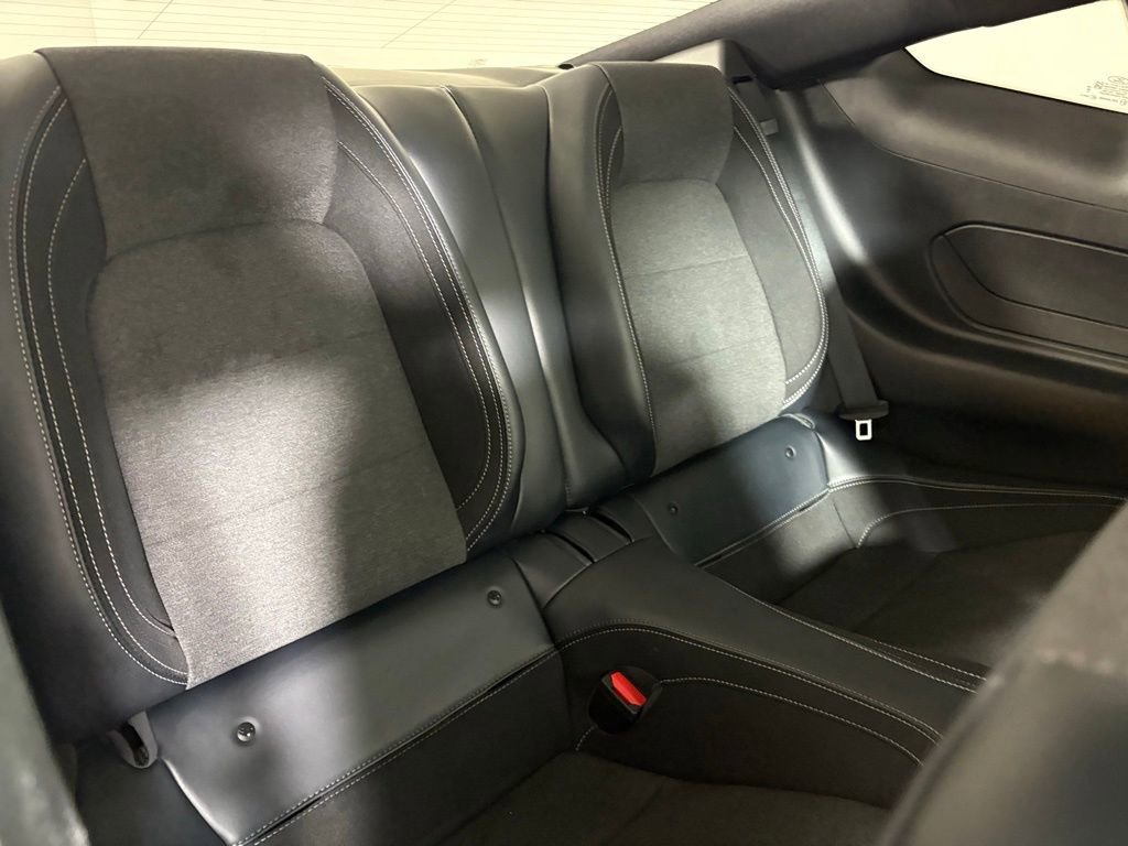 Used 2024 Ford Mustang Coupe image 18