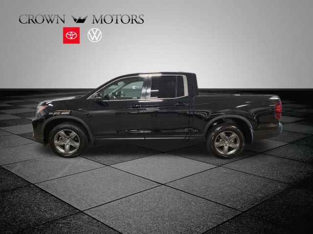 Used 2023 Honda Ridgeline RTL image 6