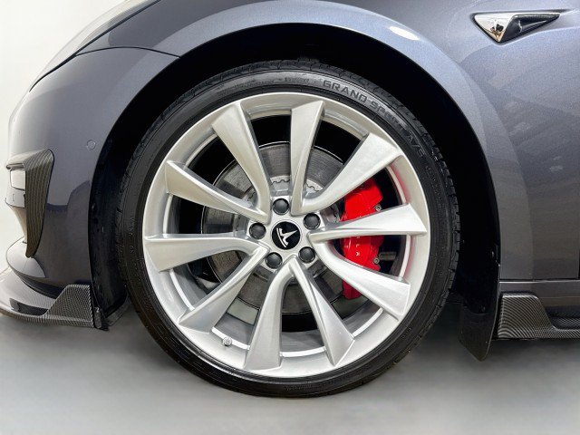 Used 2018 Tesla Model 3 Performance AWD/4WD image 30