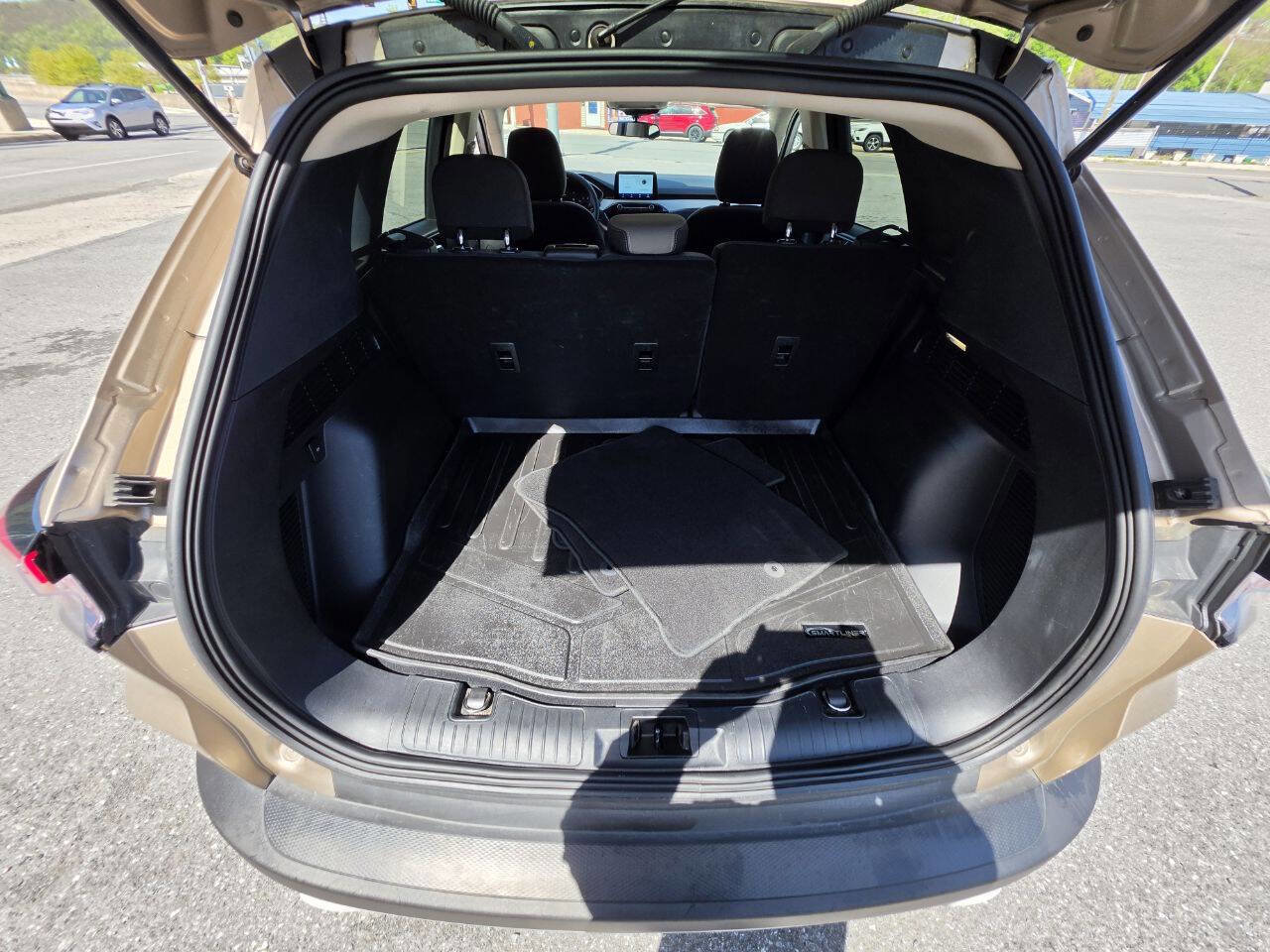 Used 2020 Ford Escape SE AWD/4WD image 11