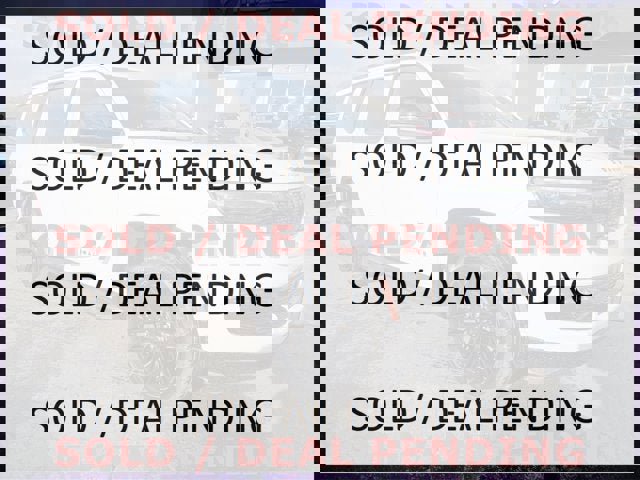 Used 2024 Jeep Wagoneer Series II