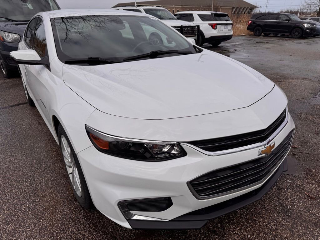 Used 2018 Chevrolet Malibu LT image 6