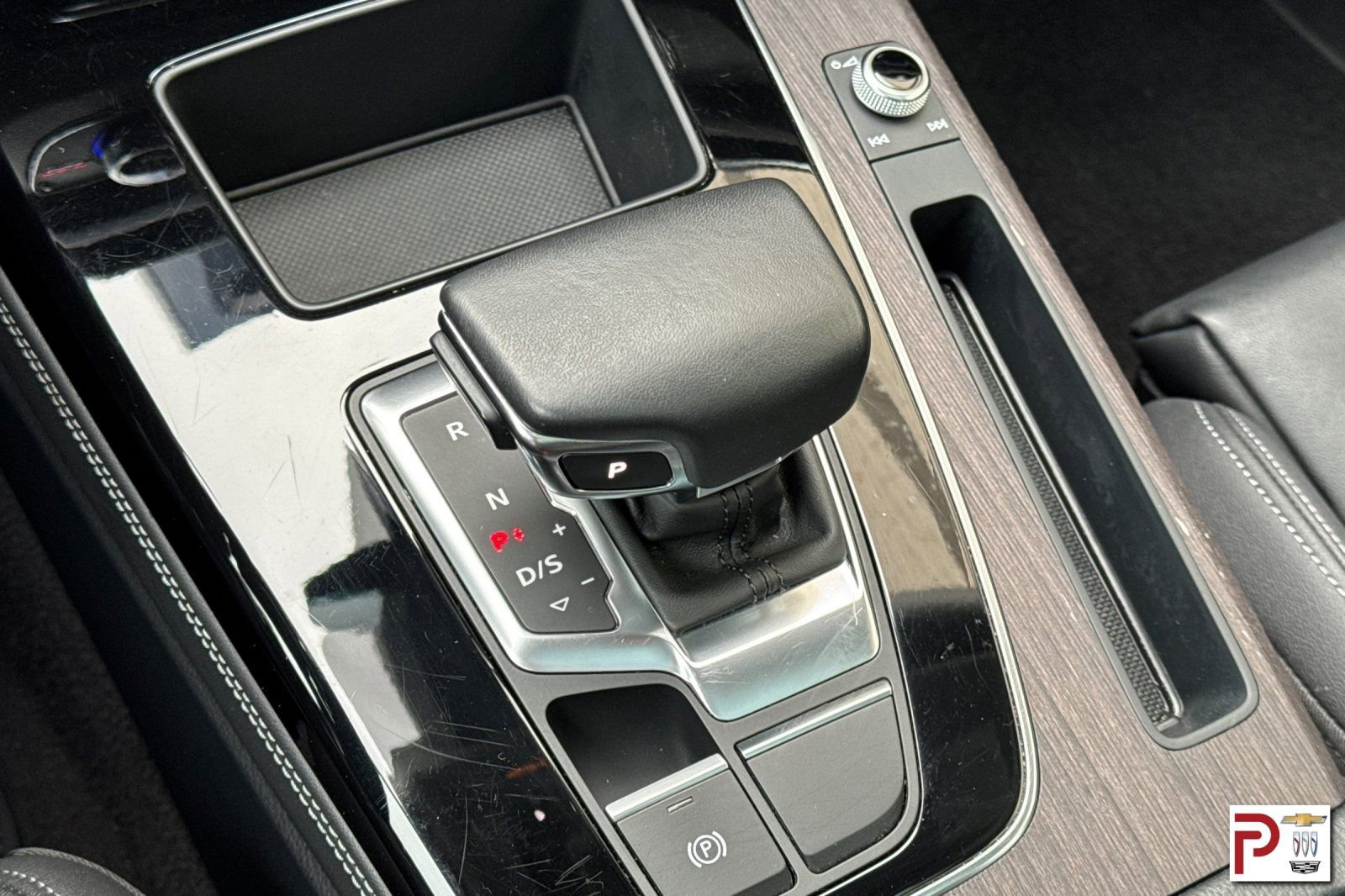 Used 2024 Audi Q5 2.0T Premium Plus image 24