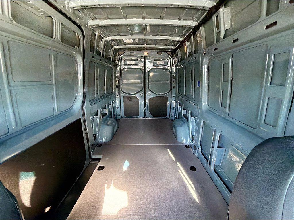 New 2026 Mercedes-Benz Sprinter 2500 image 20