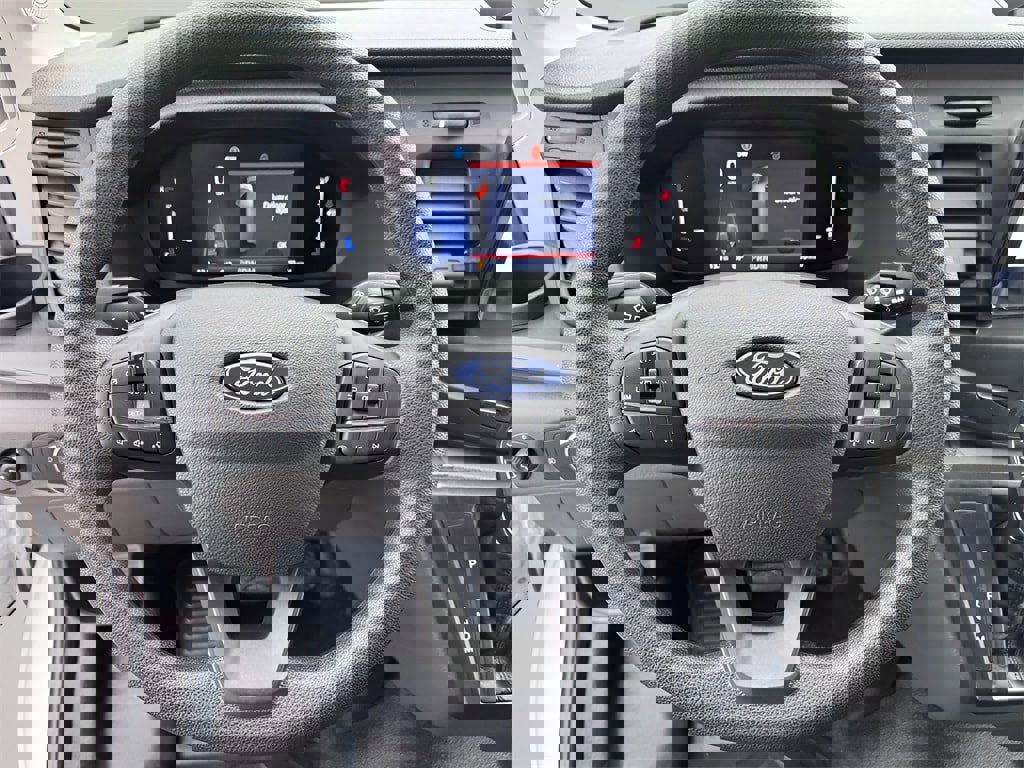 New 2026 Ford Transit 350 148 High Roof Extended DRW w/ Load Area Protection Package image 13