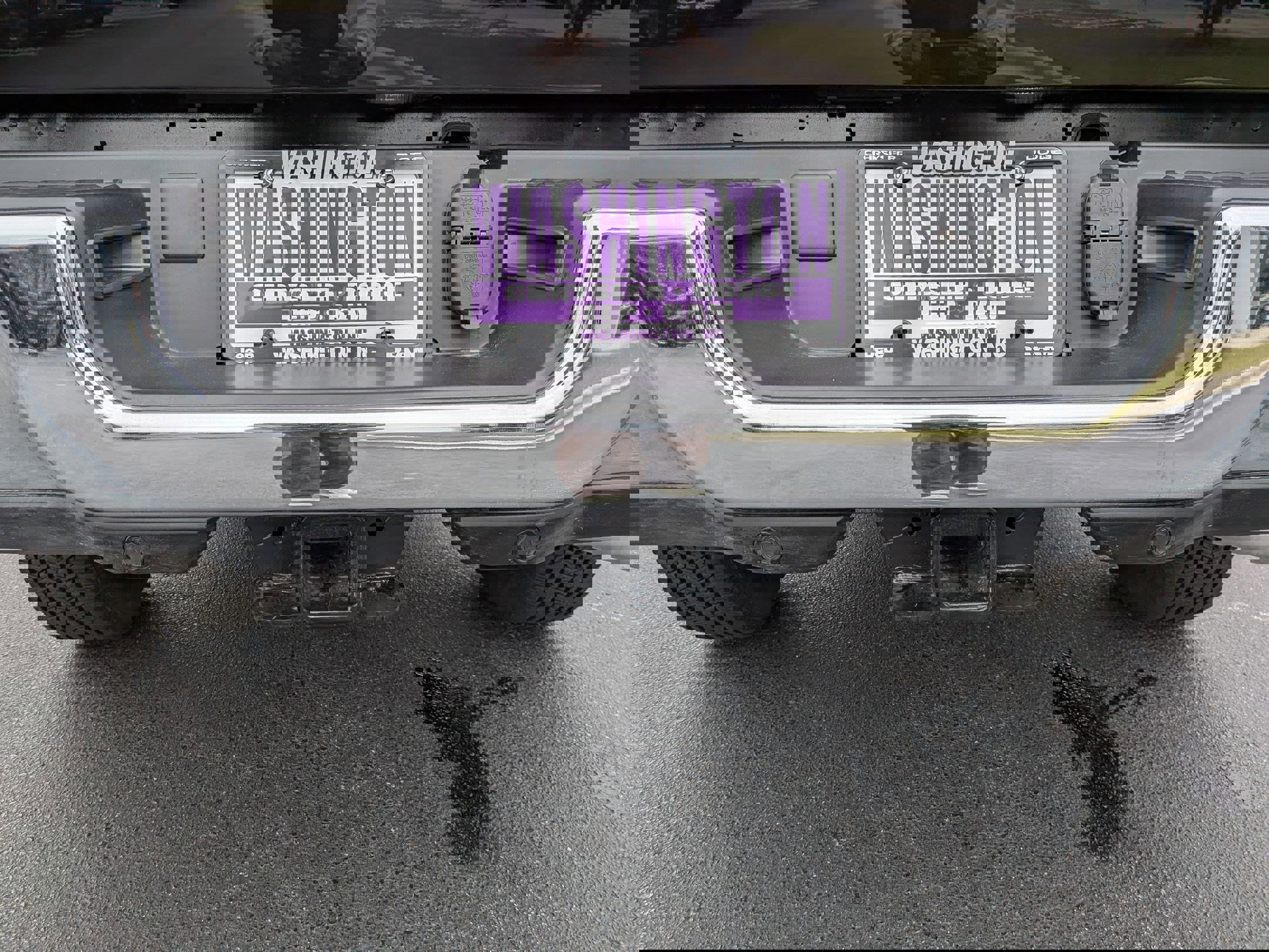 New 2026 RAM 2500 Laramie image 32