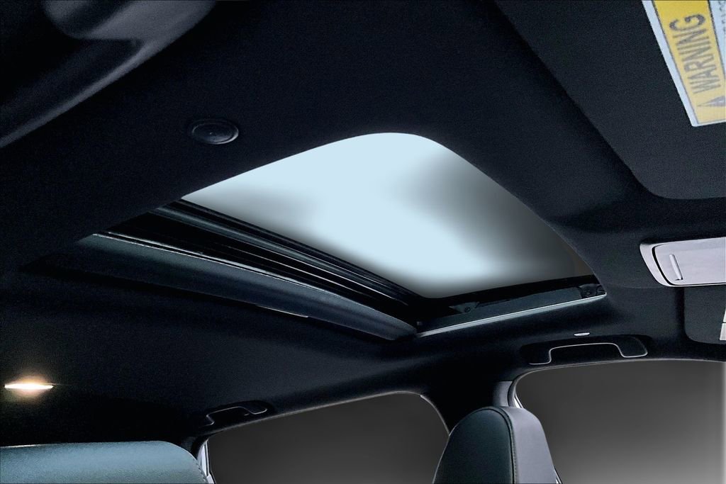 Certified 2025 Honda CR-V Sport-L image 19