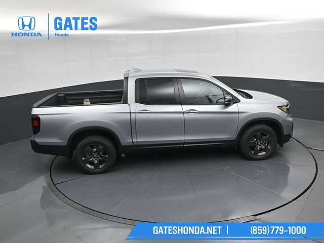 New 2026 Honda Ridgeline TrailSport image 47