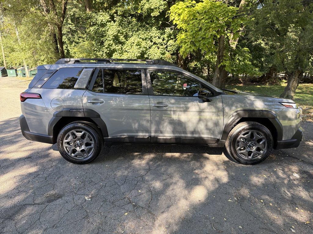 Certified 2026 Subaru Outback Premium AWD/4WD image 9