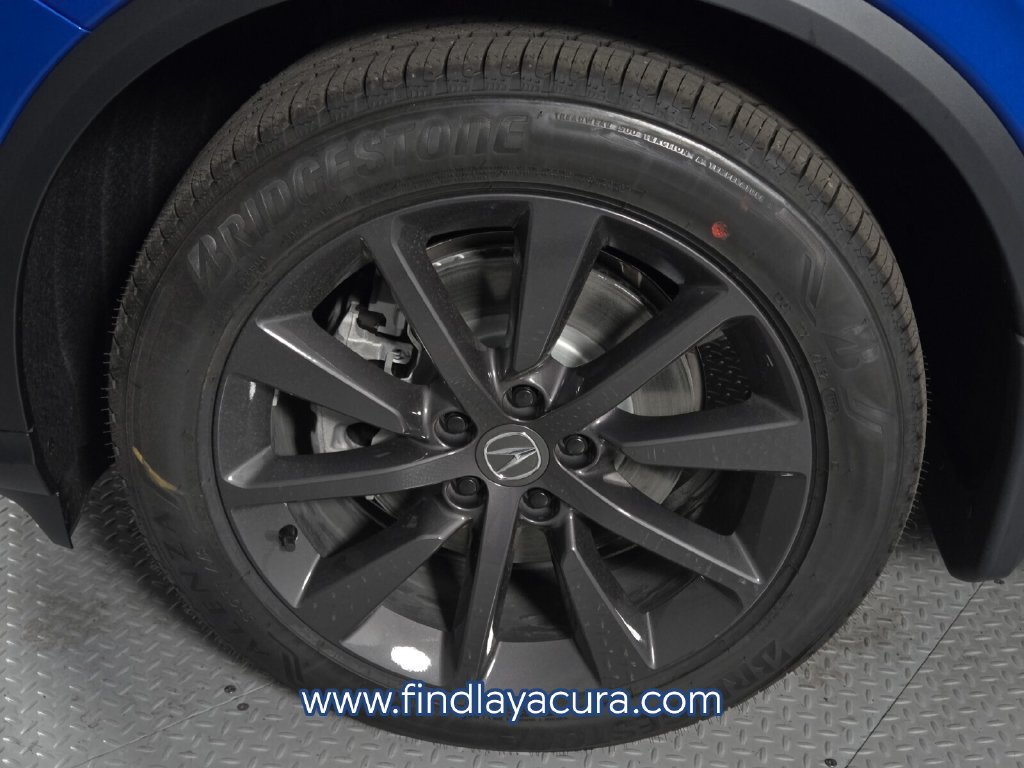 New 2026 Acura MDX A-Spec AWD/4WD image 10