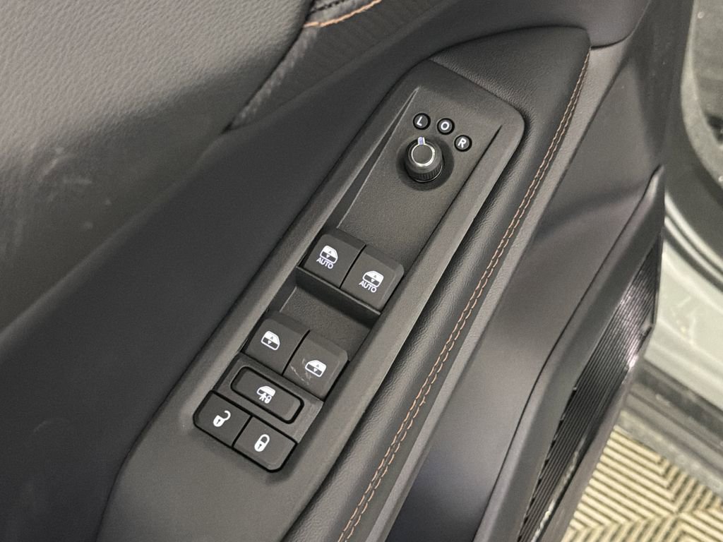 New 2026 Jeep Cherokee Limited image 11