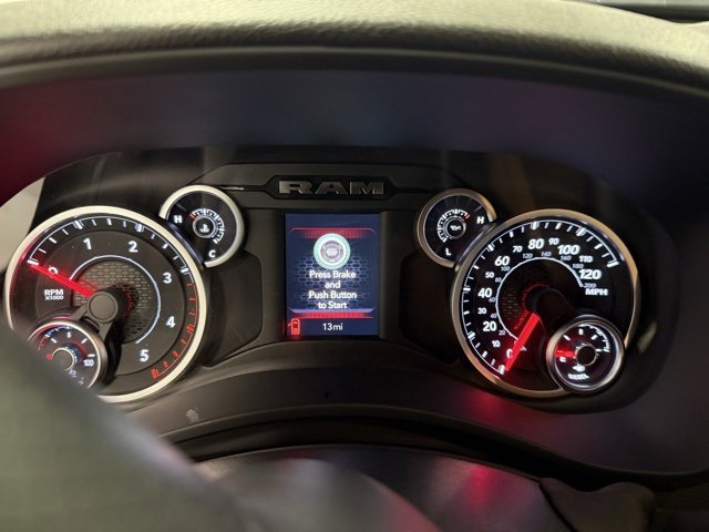 New 2026 RAM 5500 Tradesman image 17