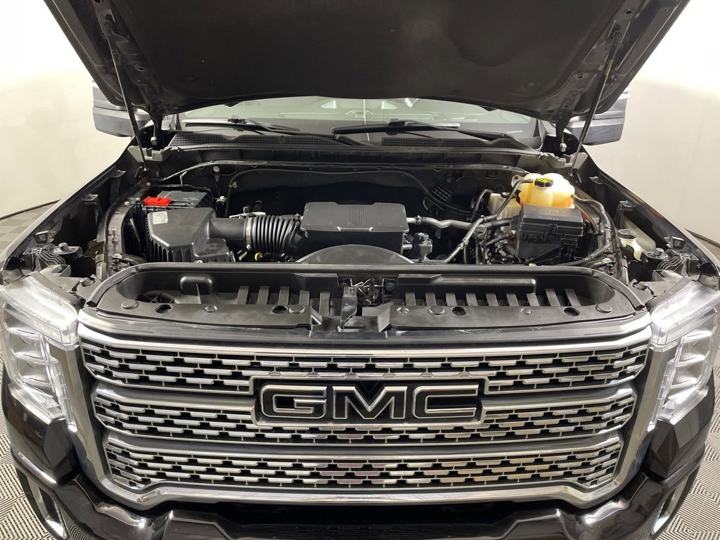 Used 2020 GMC Sierra 3500 Denali image 25