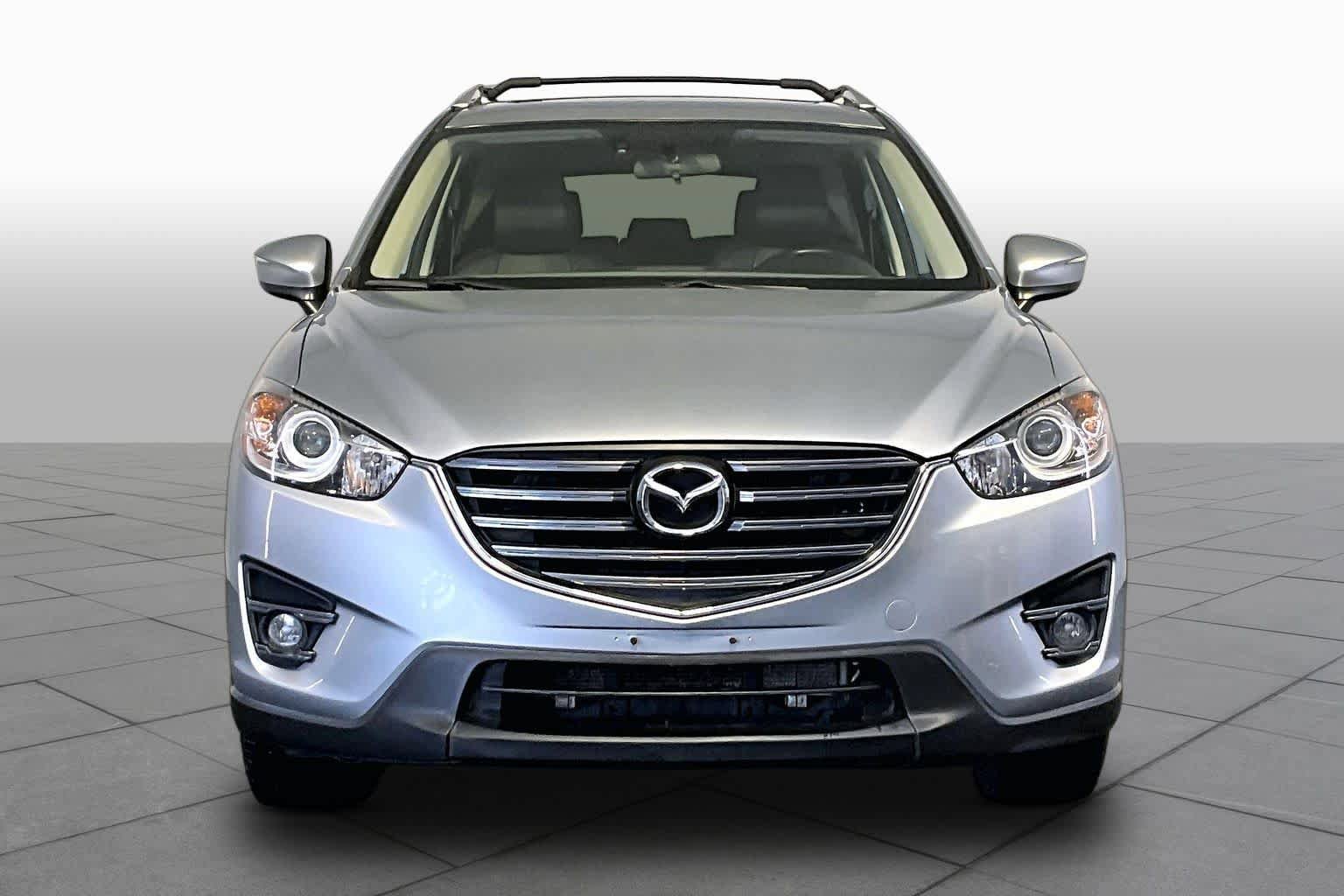 Used 2016 MAZDA CX-5 Grand Touring image 4