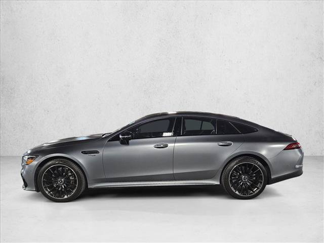 Used 2023 Mercedes-Benz AMG GT 43 image 9