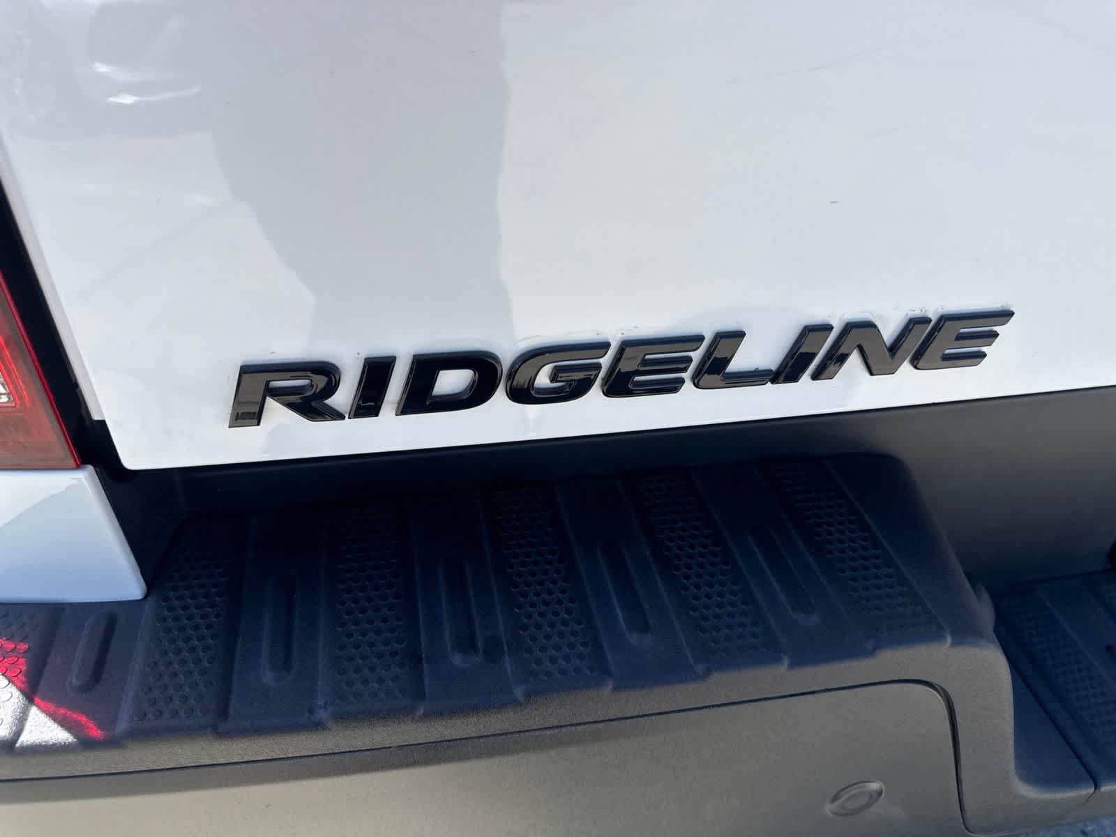 Used 2023 Honda Ridgeline RTL-E image 13