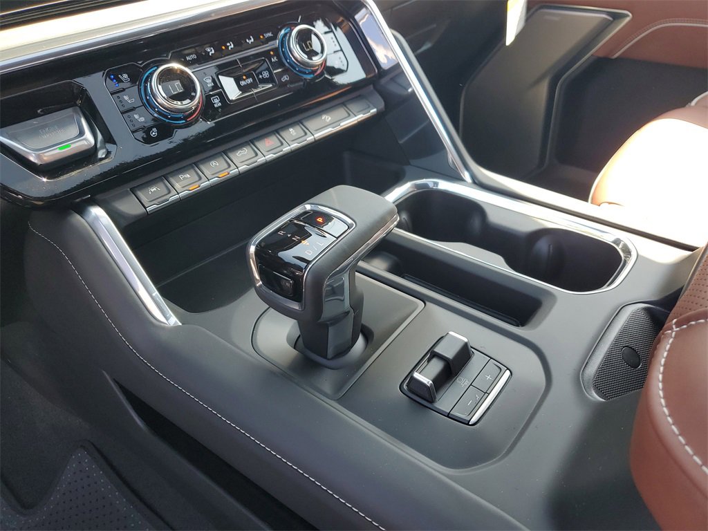 New 2026 GMC Sierra 1500 Denali Ultimate image 17