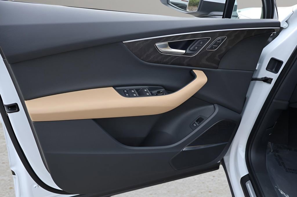 New 2026 Audi Q7 2.0T Premium image 10