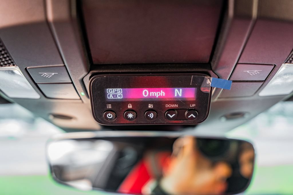 Used 2025 Lamborghini Revuelto AWD/4WD image 36