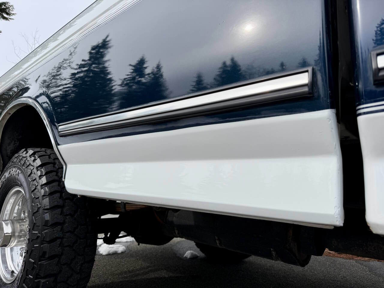 Used 1993 Ford F250 XLT image 47