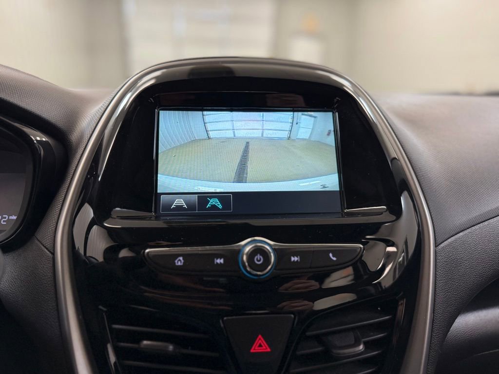 Used 2018 Chevrolet Spark LS image 12