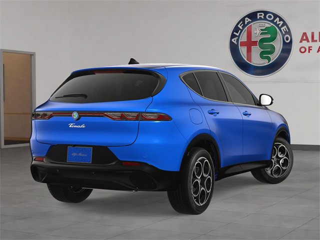 New 2025 Alfa Romeo Tonale image 5