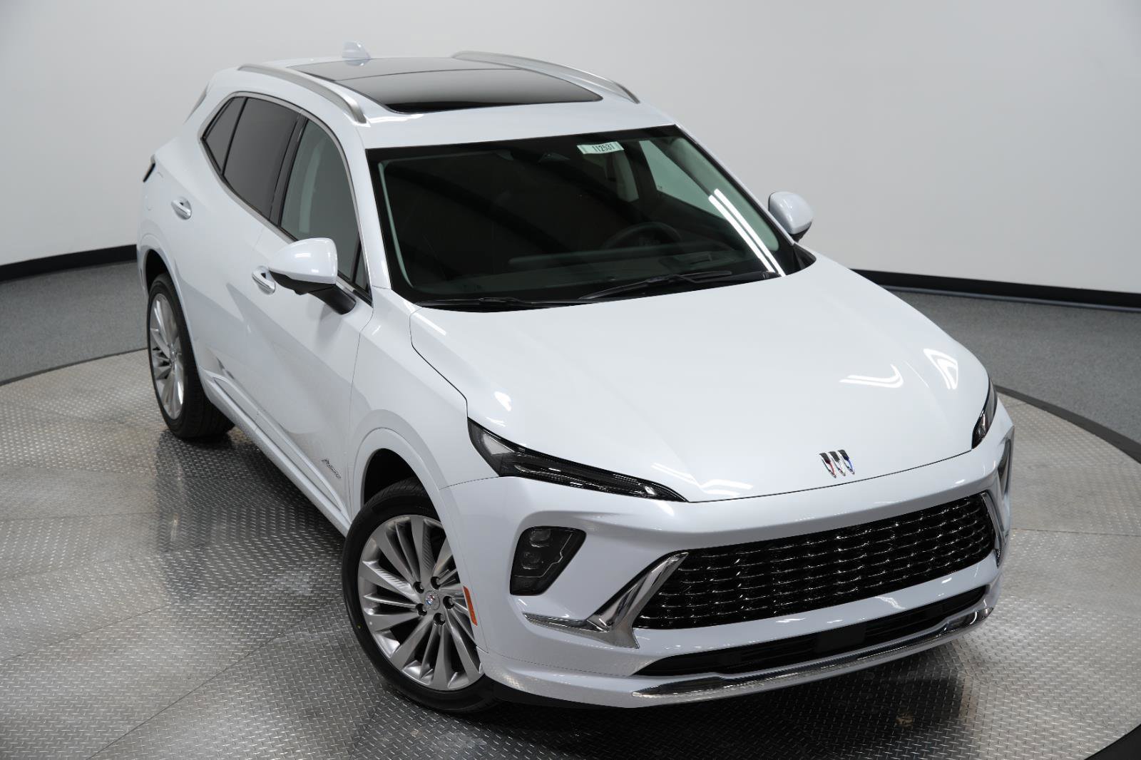 New 2026 Buick Envision Avenir image 47