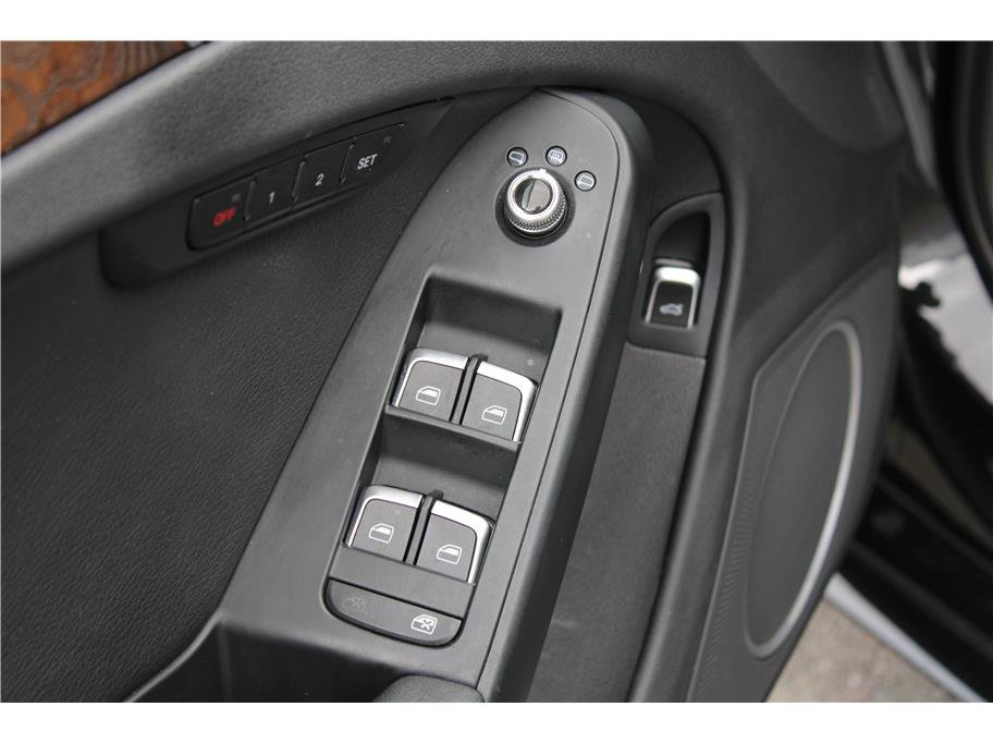 Used 2015 Audi A4 2.0T Premium Plus w/ Technology Package AWD/4WD image 14