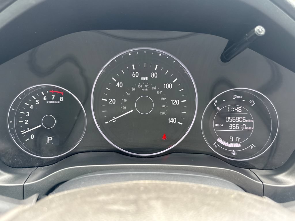 Used 2020 Honda HR-V Sport image 21