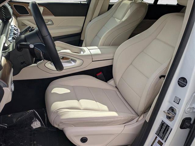 Certified 2025 Mercedes-Benz GLE 350 4MATIC image 15