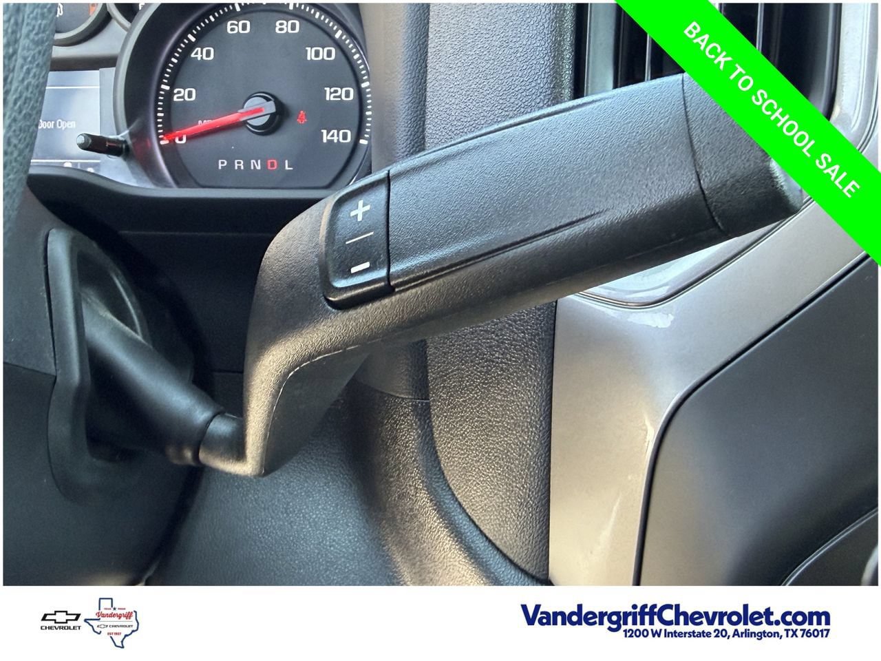Certified 2025 Chevrolet Silverado 1500 W/T w/ WT Value Package RWD image 17
