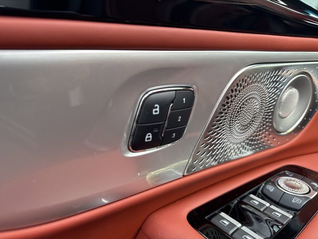 New 2024 Lincoln Nautilus Black Label w/ Jet Appearance Package (87T) image 50