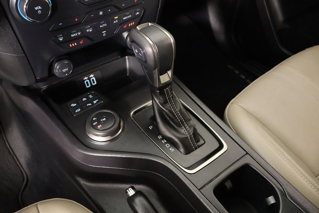 Used 2020 Ford Ranger Lariat w/ Equipment Group 501A Mid image 9