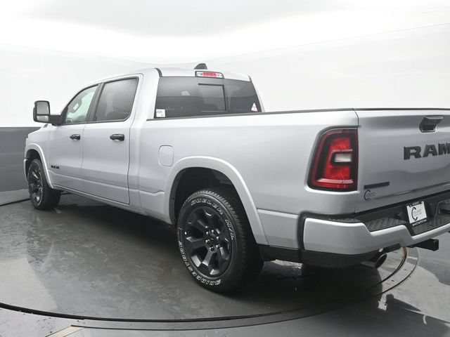 New 2026 RAM 1500 Big Horn AWD/4WD image 4