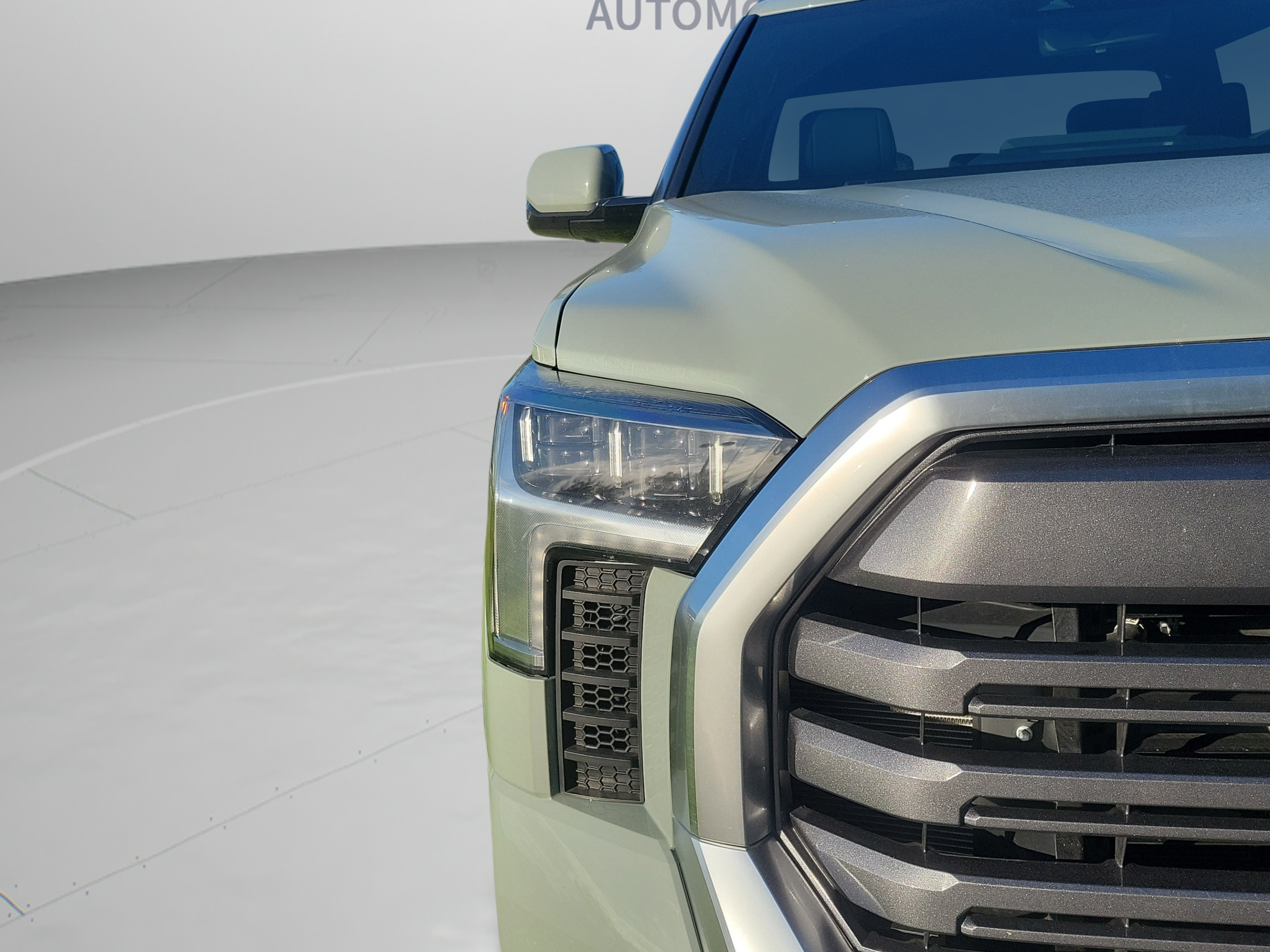 Used 2026 Toyota Tundra Limited RWD image 11