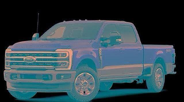 New 2026 Ford F250 King Ranch AWD/4WD image 65