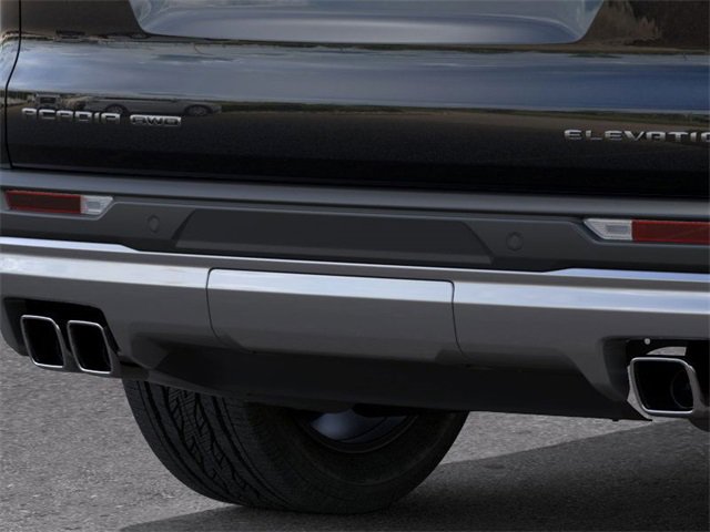New 2026 GMC Acadia Elevation image 14